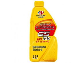 川鈴潤滑油招商