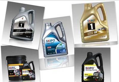 無錫富康潤滑油 卓越品質，驅動企業前行