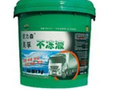 愛力森潤滑油 卓越品質(zhì)，鑄就暢銷防凍液批發(fā)新標(biāo)桿